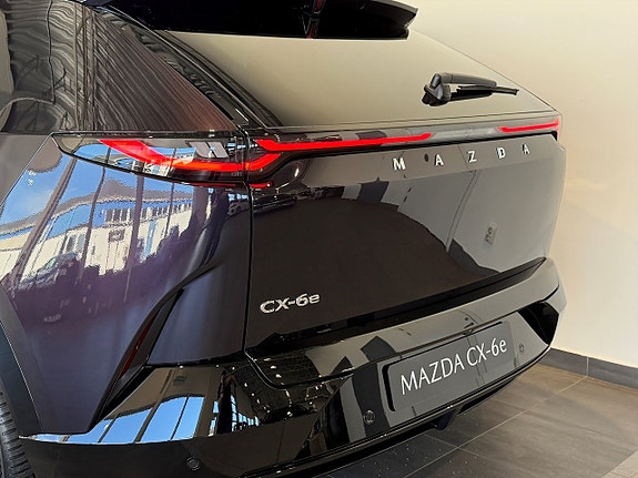 Mazda CX-6e 5 of 26