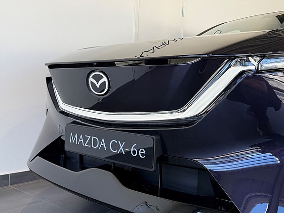 Mazda CX-6e 7 of 26