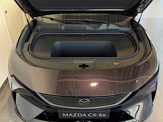 Mazda CX-6e 26 of 26
