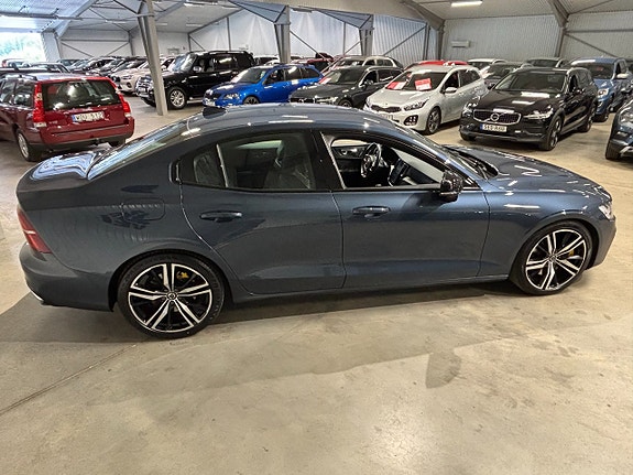 Volvo S60 3 of 12