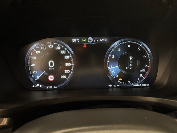 Volvo S60 12 of 12