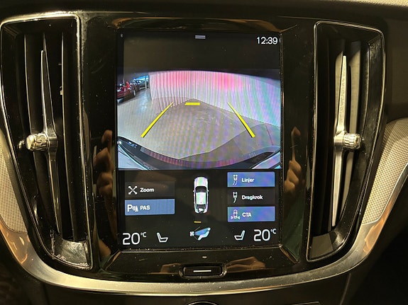 Volvo S60 11 of 12