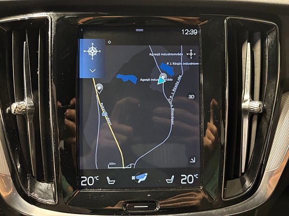 Volvo S60 10 of 12