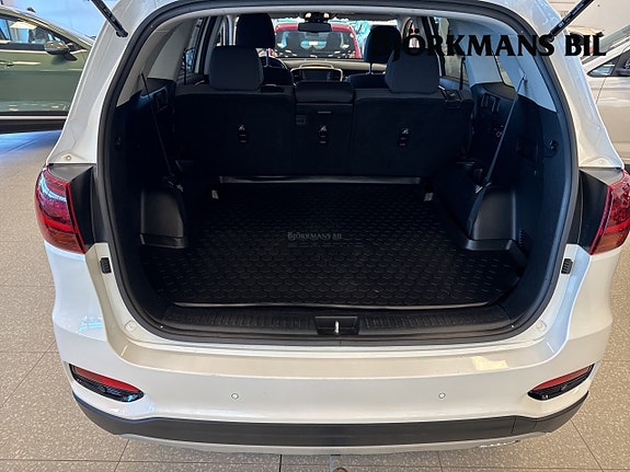 Kia Sorento 14 of 14