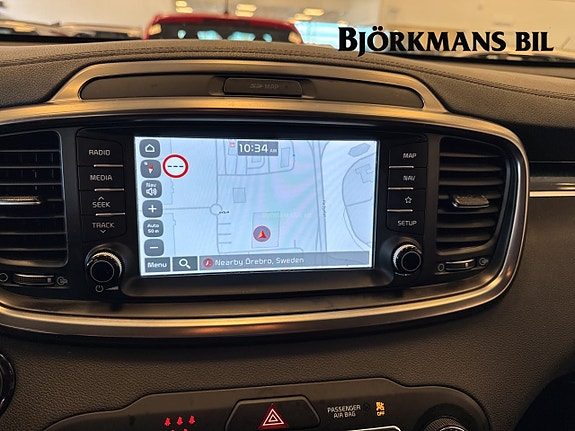 Kia Sorento 11 of 14