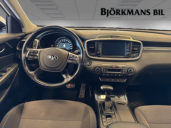 Kia Sorento 7 of 14