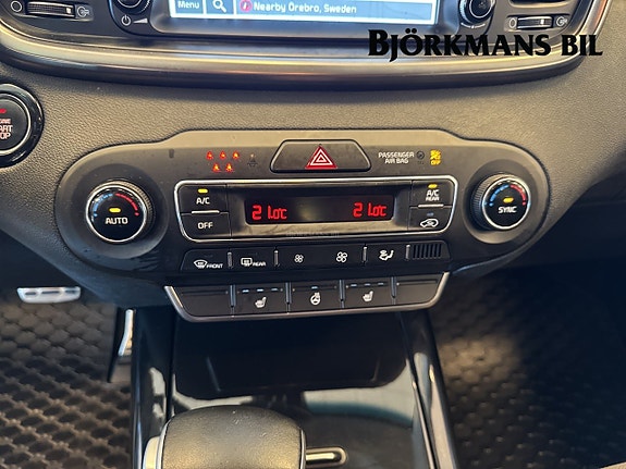 Kia Sorento 13 of 14