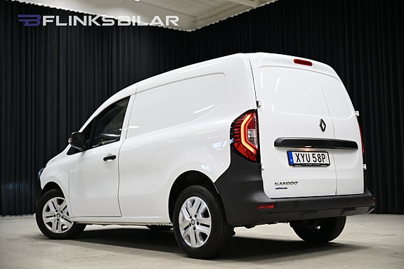 Renault Kangoo 5 of 24