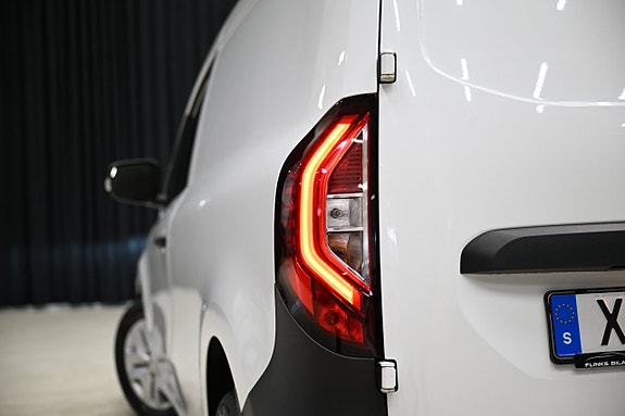 Renault Kangoo 8 of 24