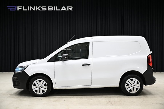 Renault Kangoo 3 of 24