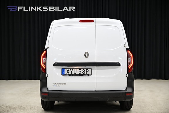 Renault Kangoo 9 of 24