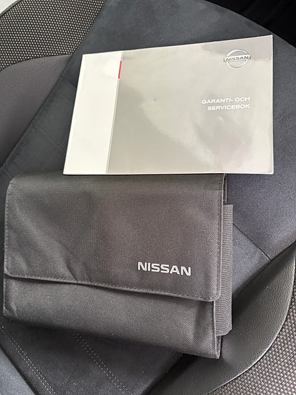Nissan Juke 6 of 6