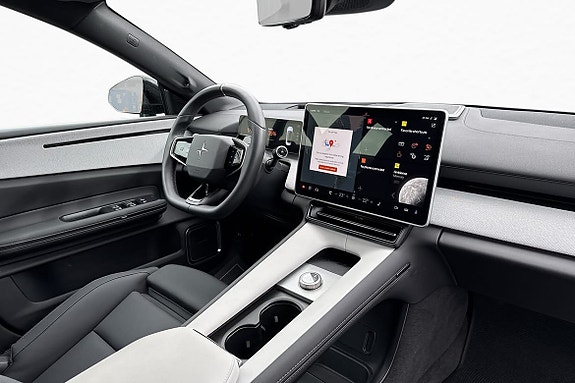 Polestar 4 14 of 19