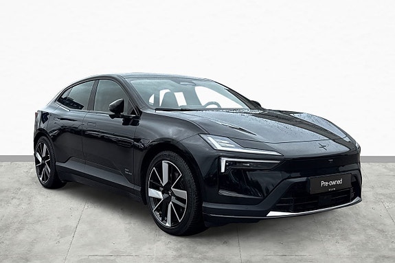 Polestar 4 10 of 19