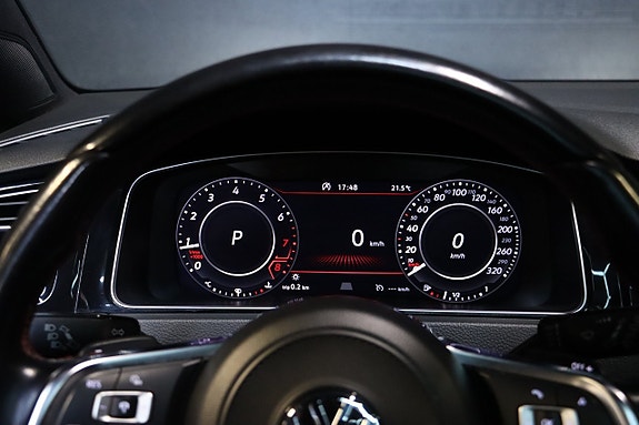 Volkswagen Golf I 17 of 23