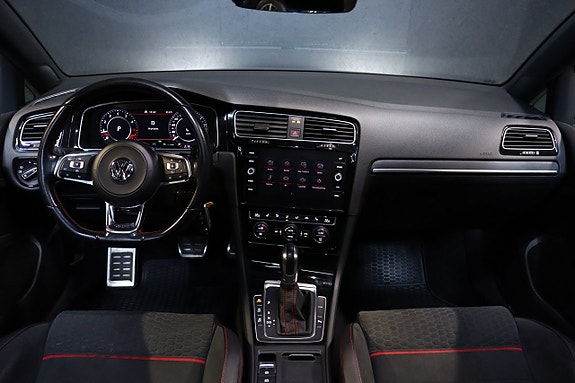 Volkswagen Golf I 4 of 23