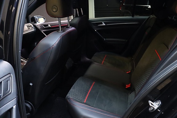 Volkswagen Golf I 16 of 23