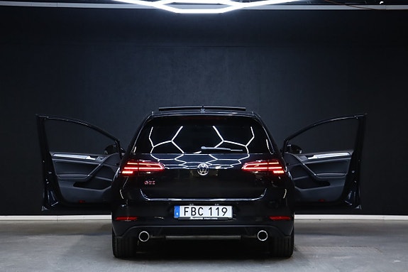 Volkswagen Golf I 8 of 23