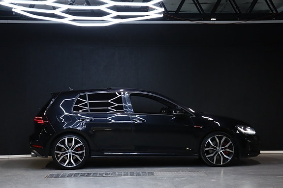 Volkswagen Golf I 5 of 23