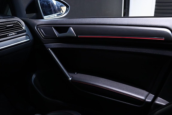 Volkswagen Golf I 23 of 23
