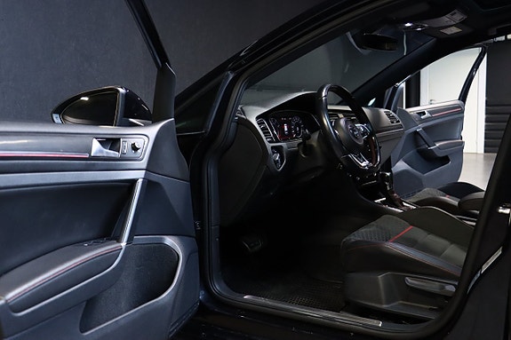 Volkswagen Golf I 12 of 23