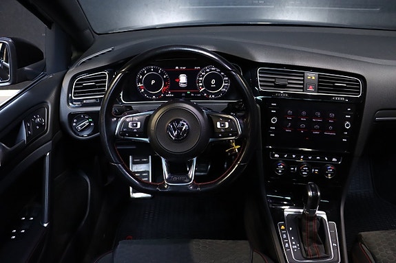 Volkswagen Golf I 18 of 23
