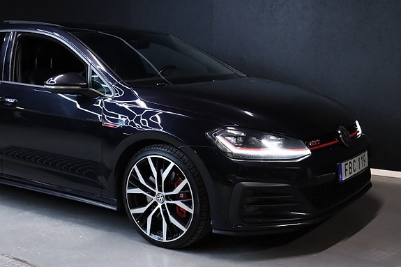 Volkswagen Golf I 6 of 23