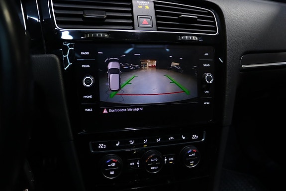 Volkswagen Golf I 19 of 23