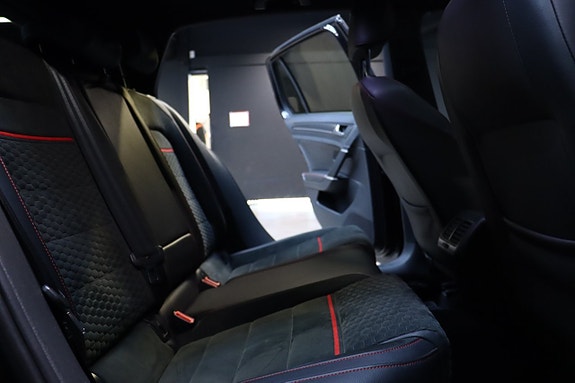 Volkswagen Golf I 15 of 23