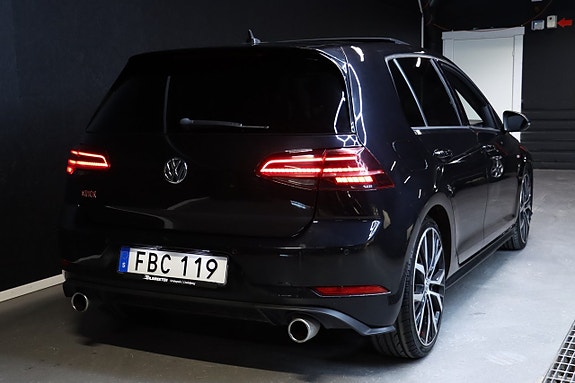 Volkswagen Golf I 7 of 23