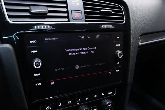 Volkswagen Golf I 21 of 23