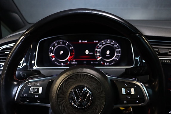 Volkswagen Golf I 22 of 23