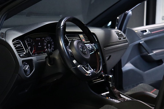 Volkswagen Golf I 10 of 23