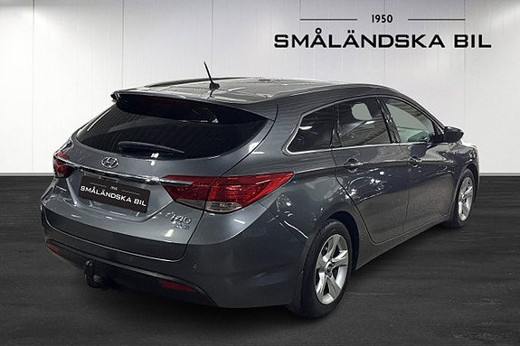 Hyundai i40 4 of 15