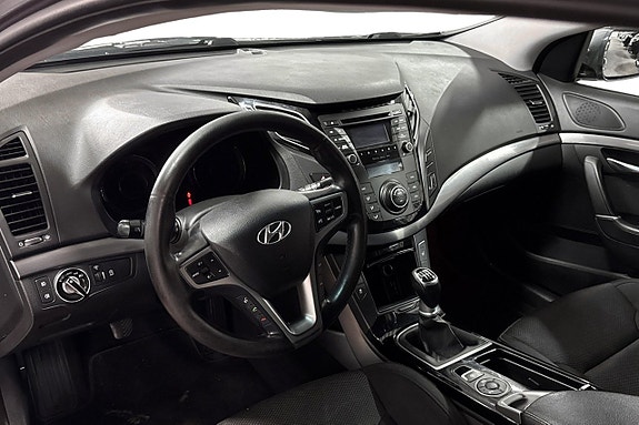 Hyundai i40 5 of 15