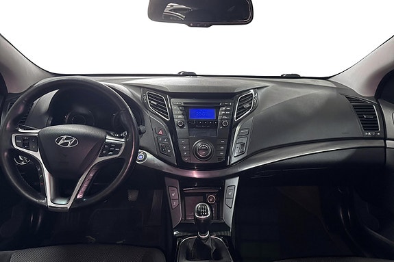 Hyundai i40 7 of 15