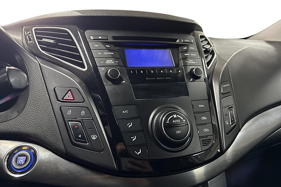 Hyundai i40 11 of 15