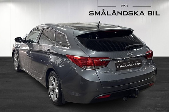 Hyundai i40 3 of 15