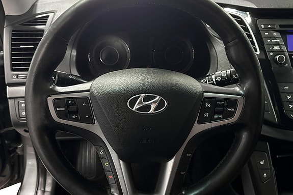 Hyundai i40 13 of 15