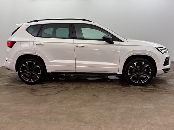 Cupra Ateca 7 of 24