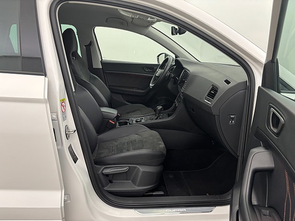 Cupra Ateca 22 of 24