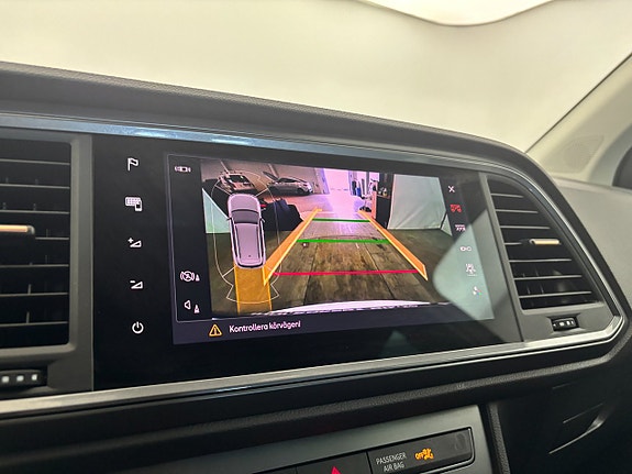 Cupra Ateca 20 of 24
