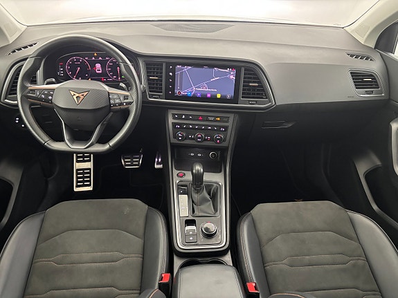 Cupra Ateca 16 of 24