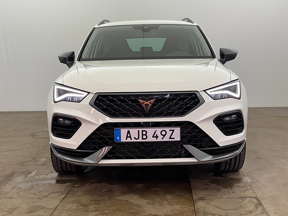 Cupra Ateca 9 of 24