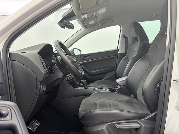 Cupra Ateca 11 of 24