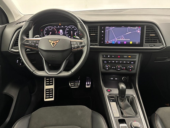 Cupra Ateca 17 of 24