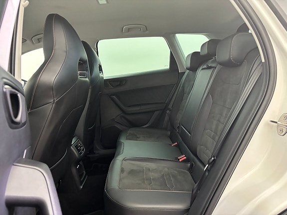 Cupra Ateca 13 of 24