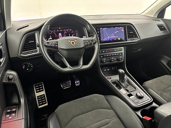 Cupra Ateca 15 of 24