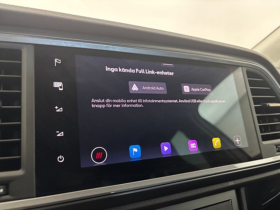 Cupra Ateca 21 of 24