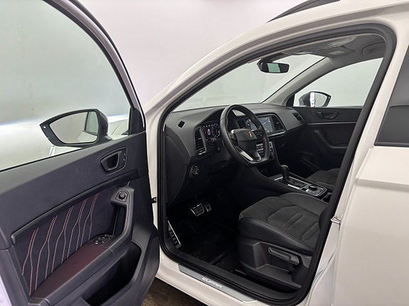 Cupra Ateca 14 of 24